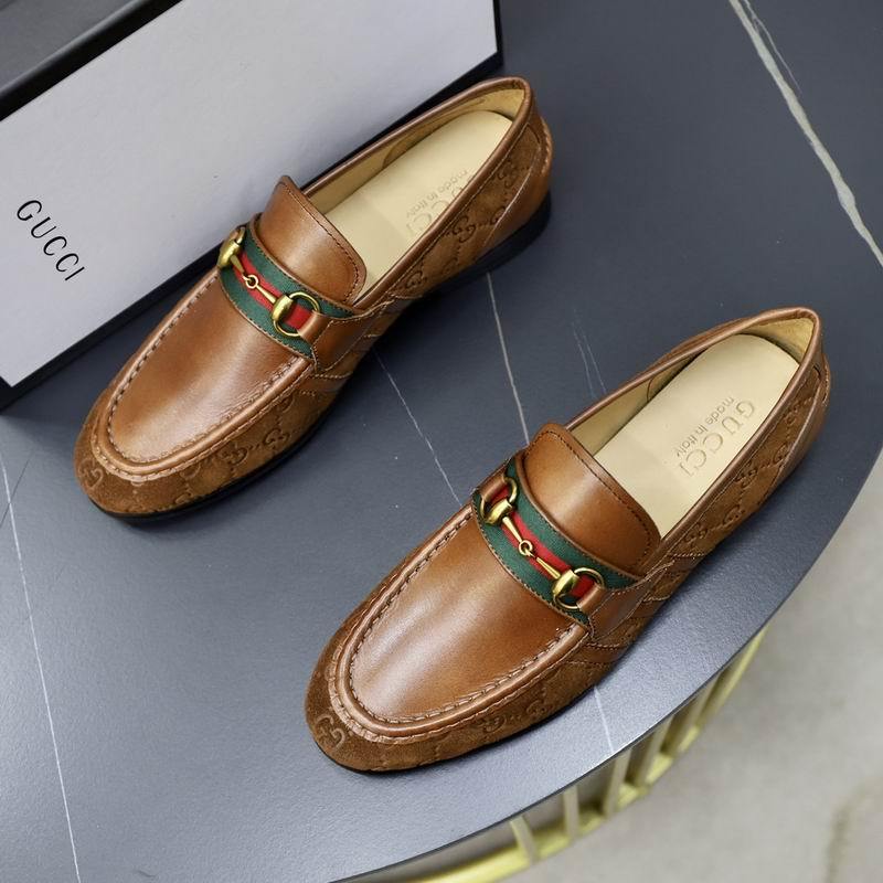 Gucci Men's Shoes 2098